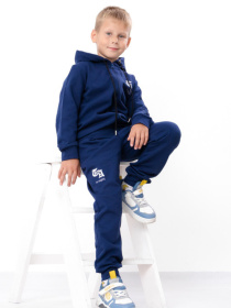 Спортивний костюм Носи своє модель 6018-023-33-1-sapfrovij-ranger Фото