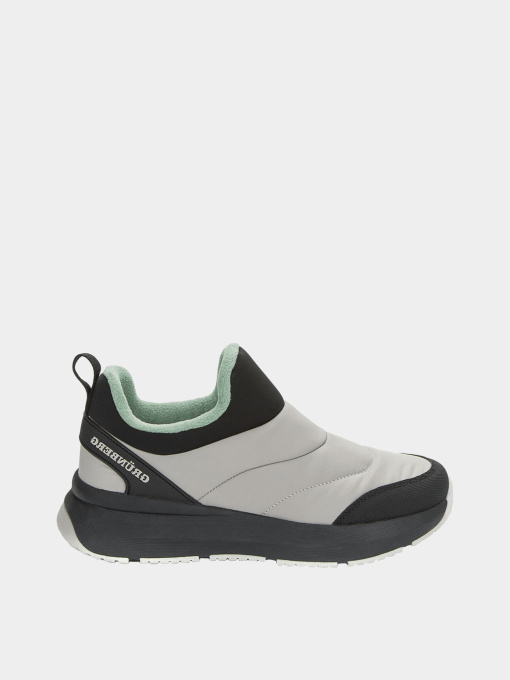 Кросівки повсякденні Grunberg модель Ан-148576/17-02XS-grey Фото