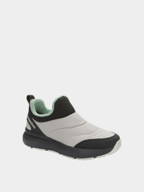 Кроссовки повседневные Grunberg модель Ан-148576/17-02XS-grey Фото