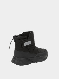 Сапоги Grunberg модель Ан-148575/03-01-black Фото