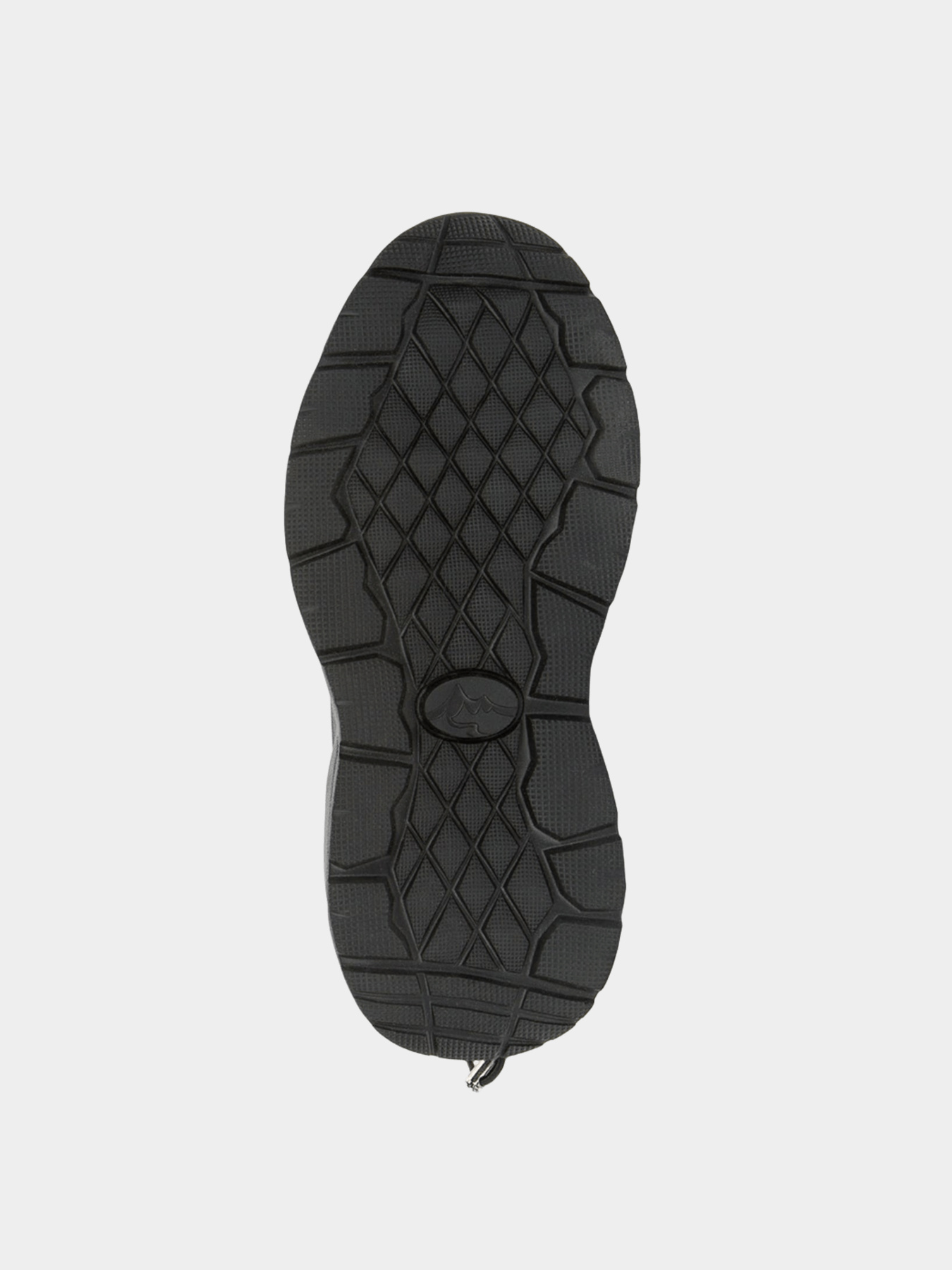 Сапоги Grunberg модель Ан-148575/03-01-black Фото