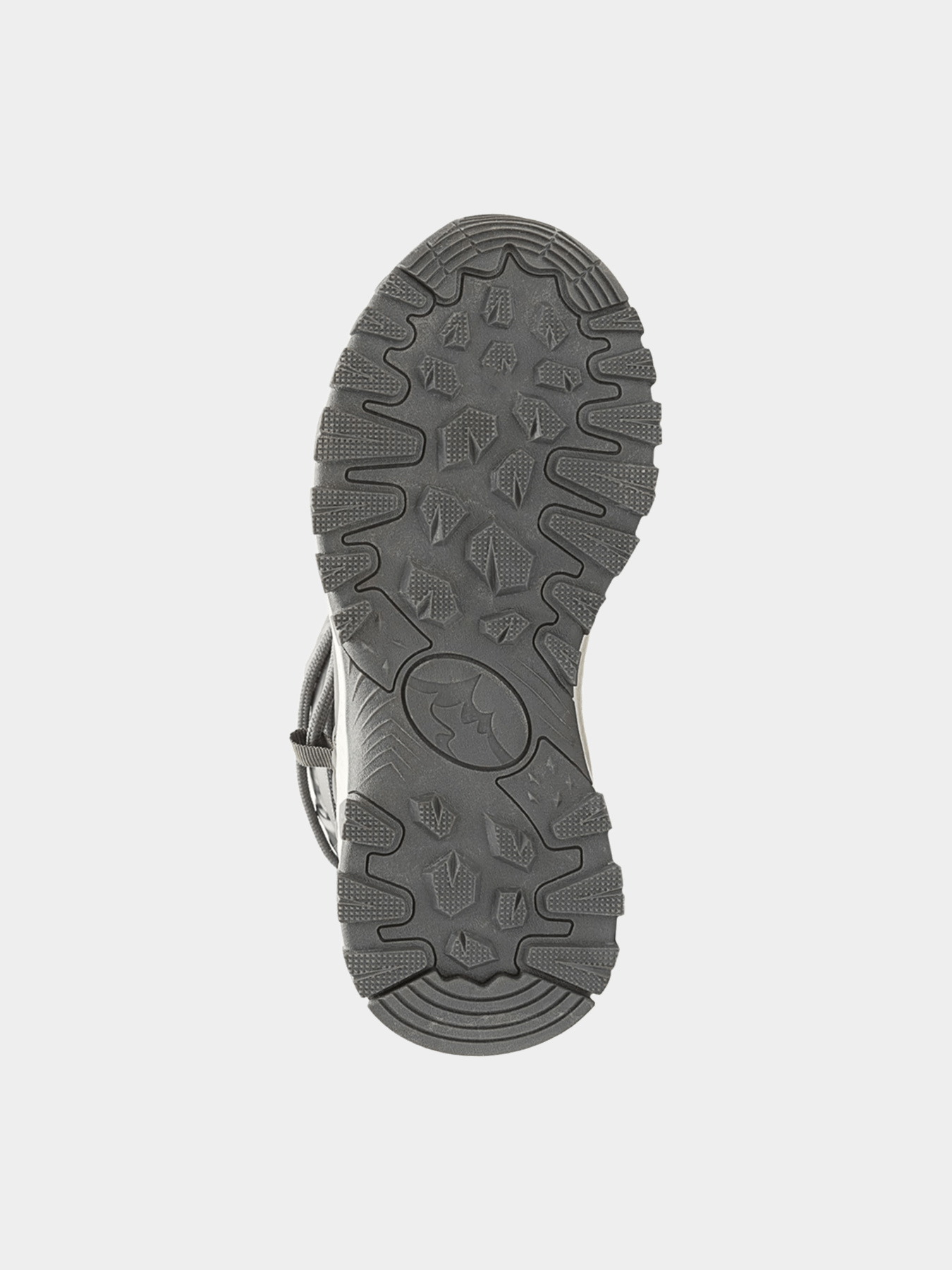 Сапоги Grunberg модель Ан-148643/17-03-black Фото