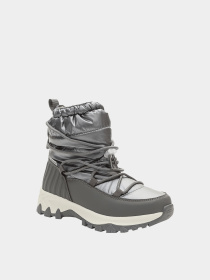 Сапоги Grunberg модель Ан-148643/17-03-black Фото