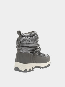 Сапоги Grunberg модель Ан-148643/17-03-black Фото