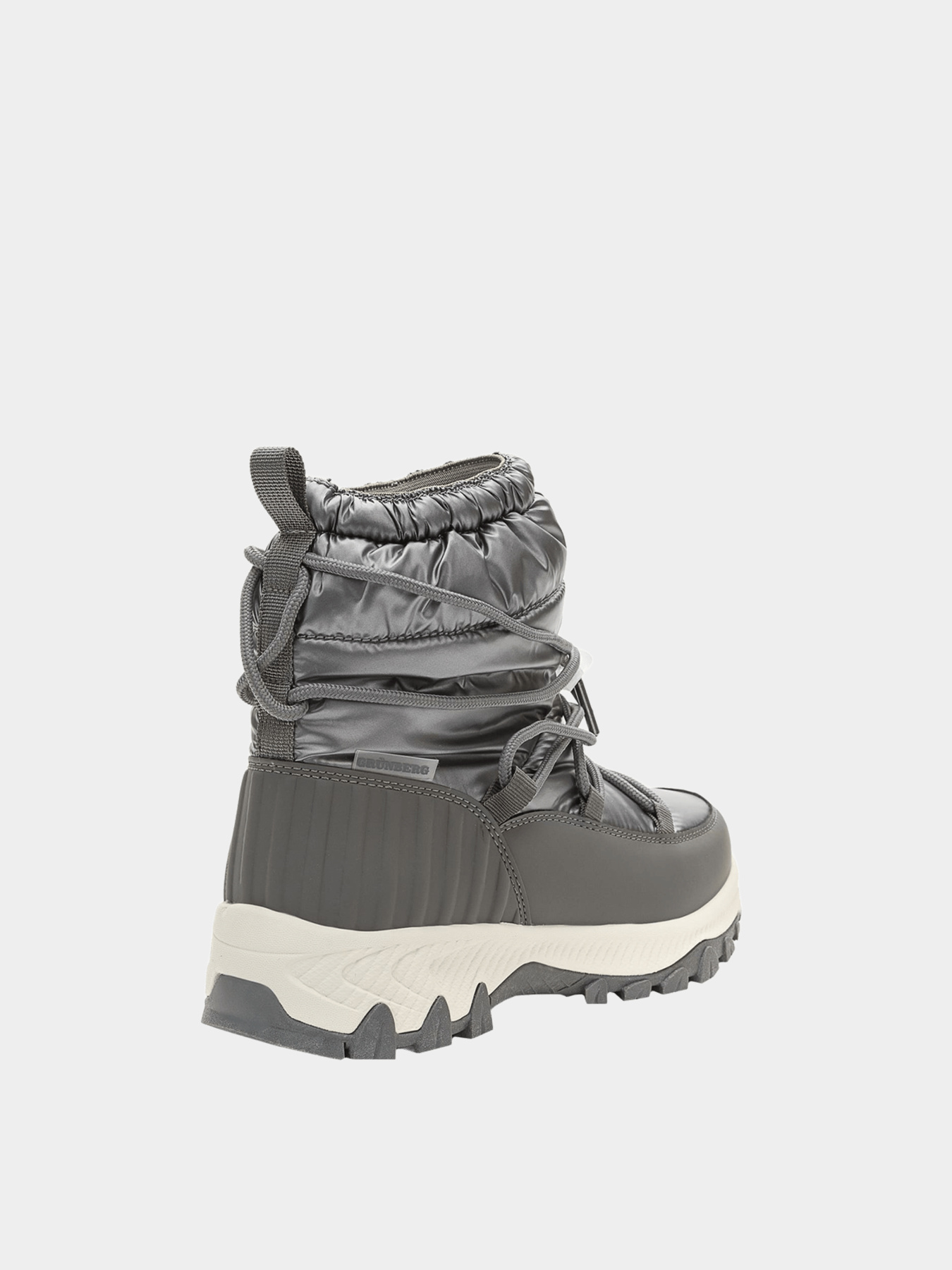 Сапоги Grunberg модель Ан-148643/17-03-black Сапоги Grunberg модель Ан-148643/17-03-black Фото