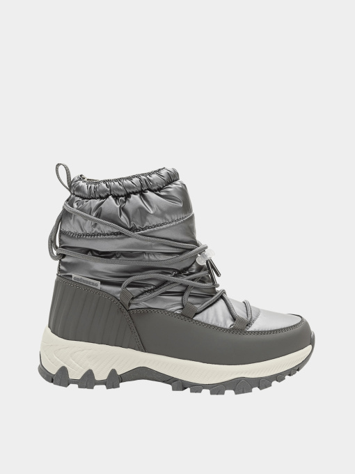 Сапоги Grunberg модель Ан-148643/17-03-black Фото