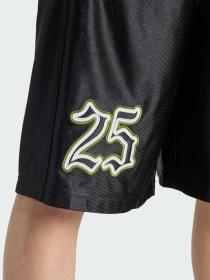 Шорты Adidas Superstar модель JY2769 Фото