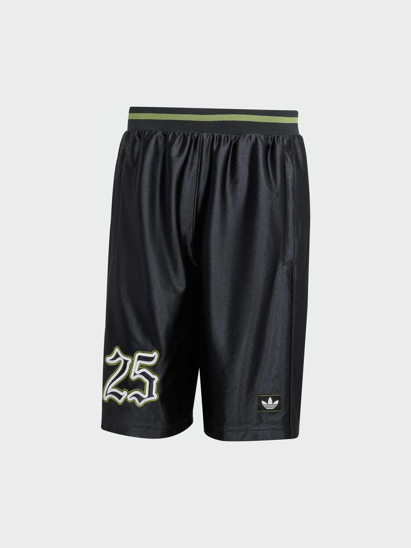 Повсякденні шорти Adidas Superstar модель JY2769 Фото