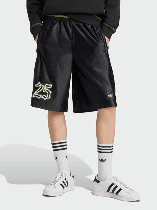 Повсякденні шорти Adidas Superstar модель JY2769 Фото