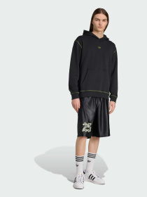 Повсякденні шорти Adidas Superstar модель JY2769 Фото