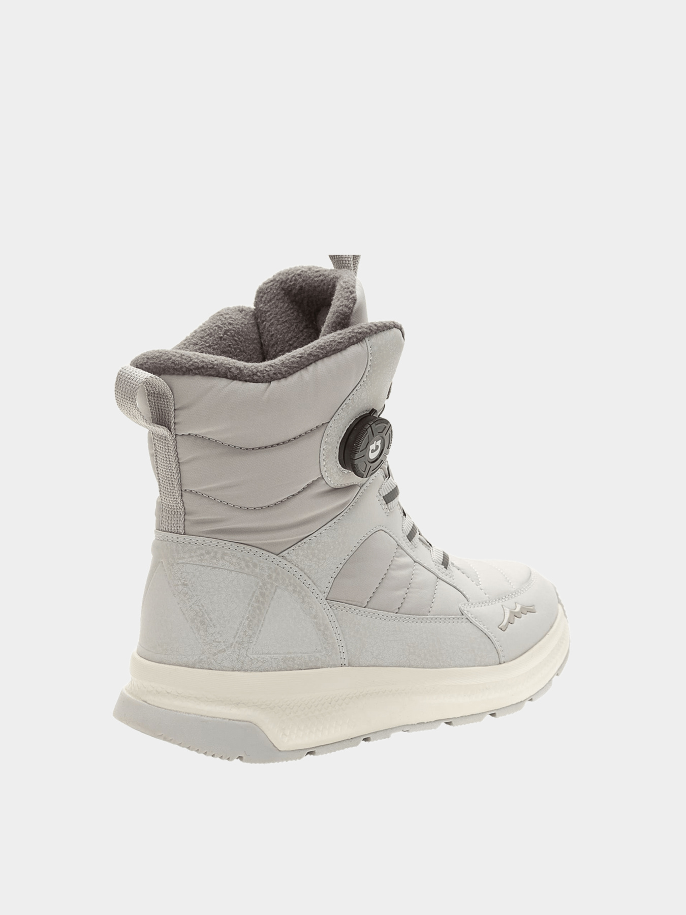 Ботинки Grunberg модель Ан-148574/20-01-grey Фото