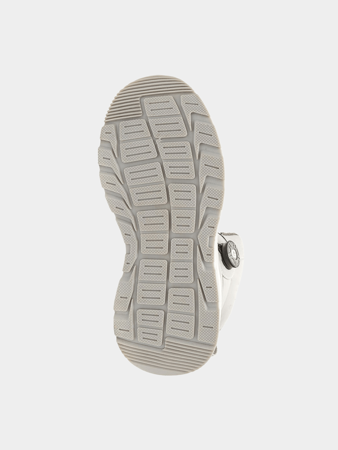 Ботинки Grunberg модель Ан-148574/20-01-grey Фото