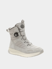 Ботинки Grunberg модель Ан-148574/20-01-grey Фото