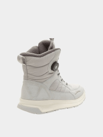 Ботинки Grunberg модель Ан-148574/20-01-grey Фото