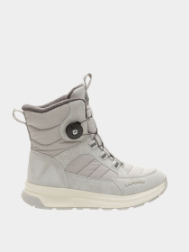 Ботинки Grunberg модель Ан-148574/20-01-grey Фото