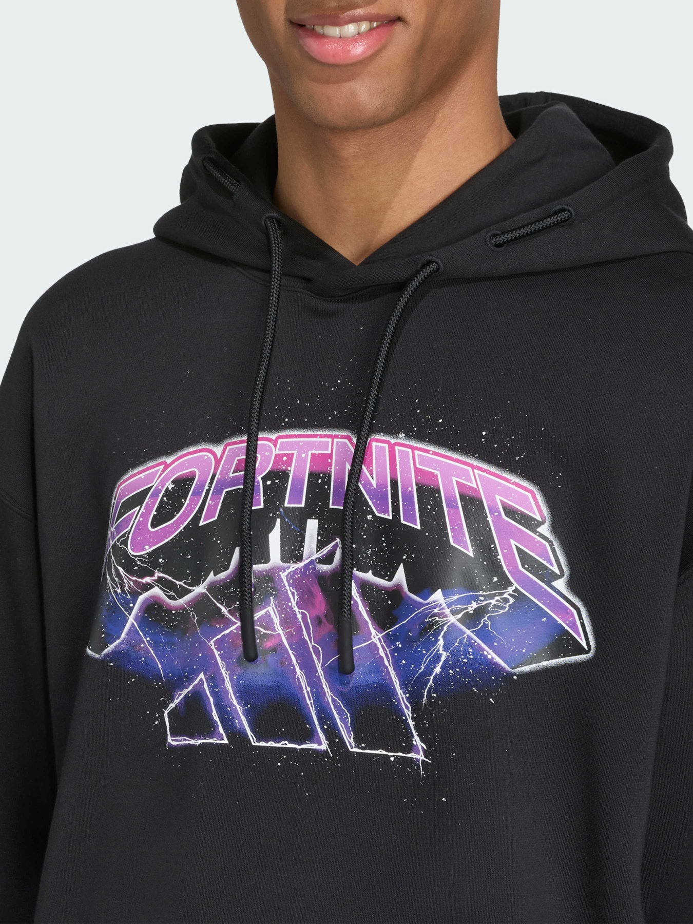 Худи Adidas модель JV8018 Фото