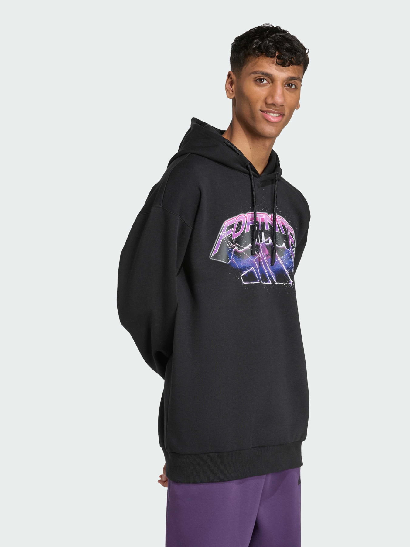 Худи Adidas модель JV8018 Фото