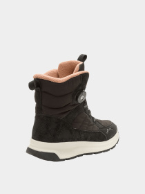 Ботинки Grunberg модель Ан-148574/20-04-black Фото