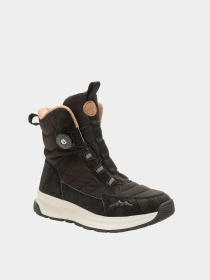 Ботинки Grunberg модель Ан-148574/20-04-black Фото