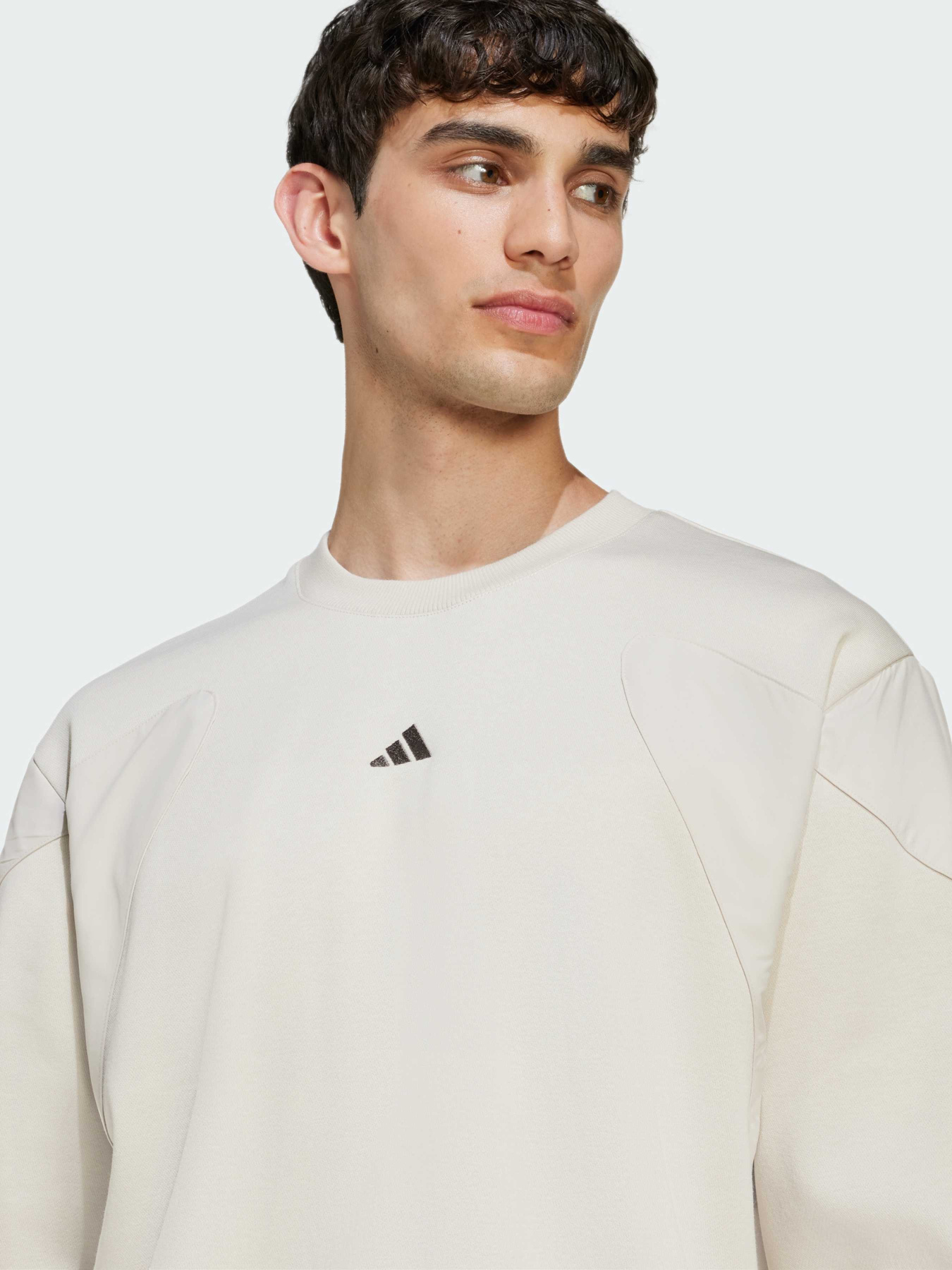 Свитшот Adidas модель JV8020 Фото