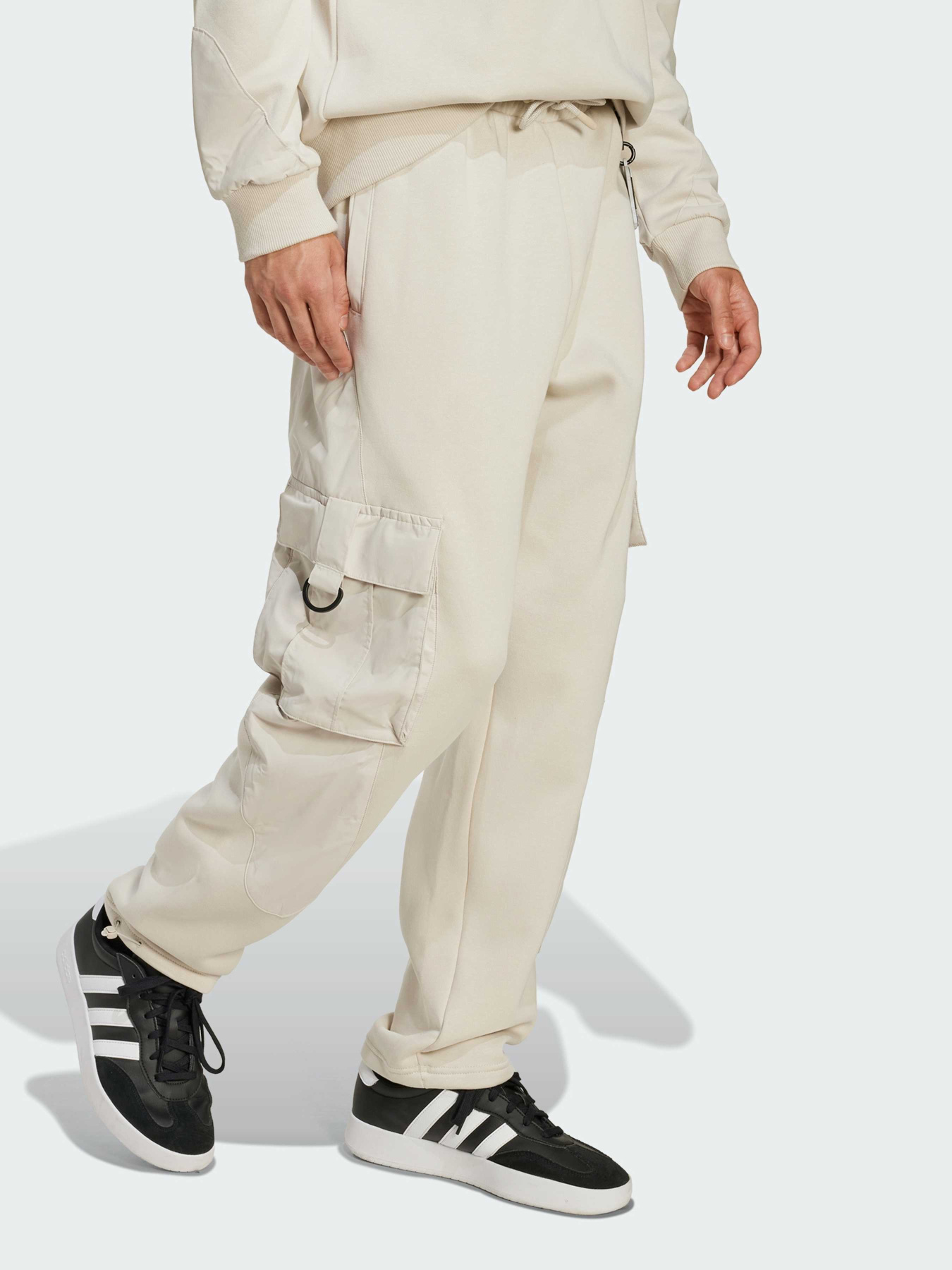 Брюки повседневные Adidas модель JV8021 Фото