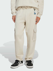 Повсякденні штани Adidas модель JV8021 Фото