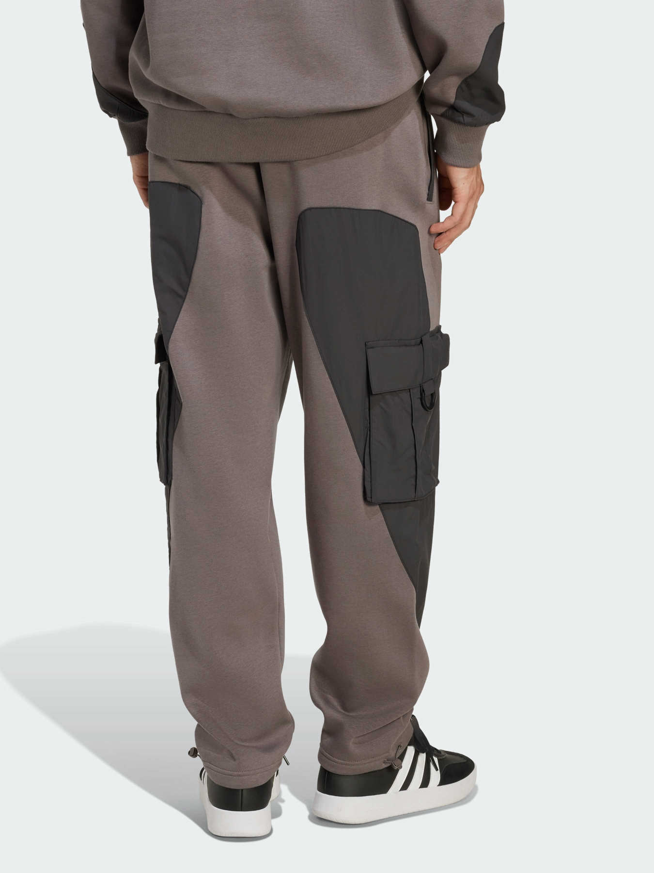 Брюки повседневные Adidas модель JV8022 Фото