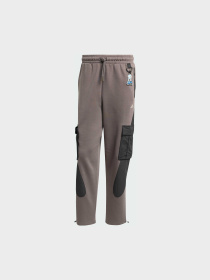 Брюки повседневные Adidas модель JV8022 Фото