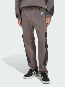 Брюки повседневные Adidas модель JV8022 Фото