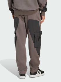 Повсякденні штани Adidas модель JV8022 Повсякденні штани Adidas модель JV8022 Фото