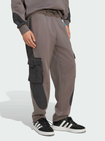 Повсякденні штани Adidas модель JV8022 Повсякденні штани Adidas модель JV8022 Фото