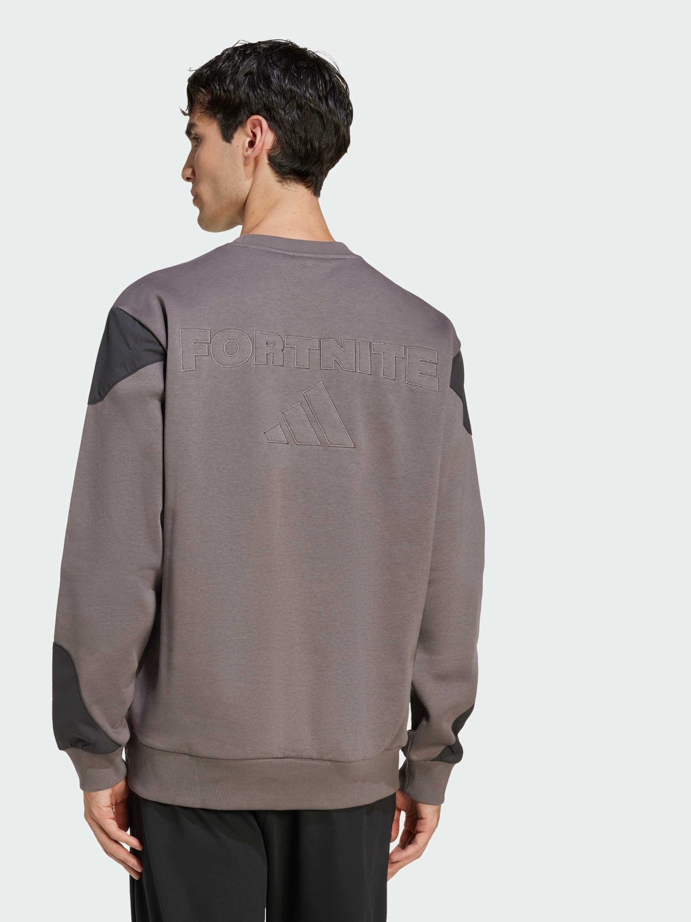 Свитшот Adidas модель JV8019 Фото