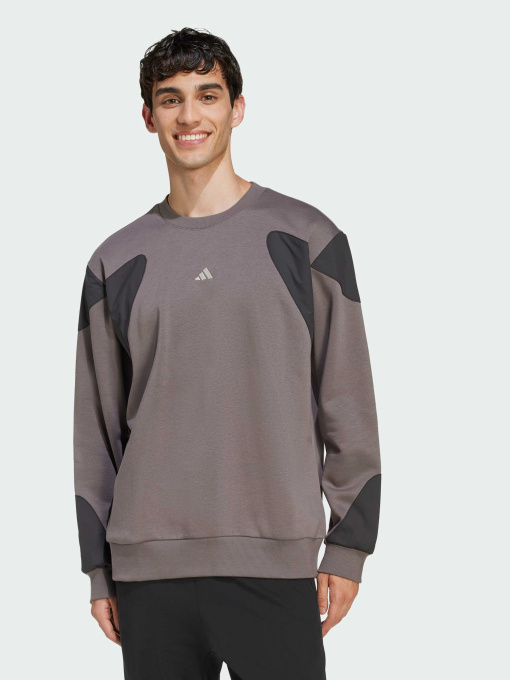 Свитшот Adidas модель JV8019 Фото