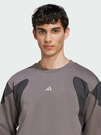 Свитшот Adidas модель JV8019 Фото