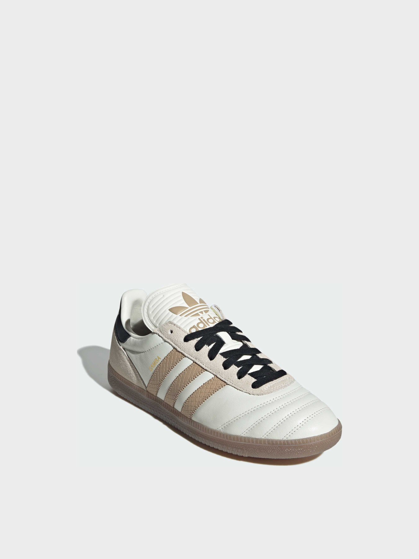 Кеды низкие Adidas Samba модель JQ7824 Фото