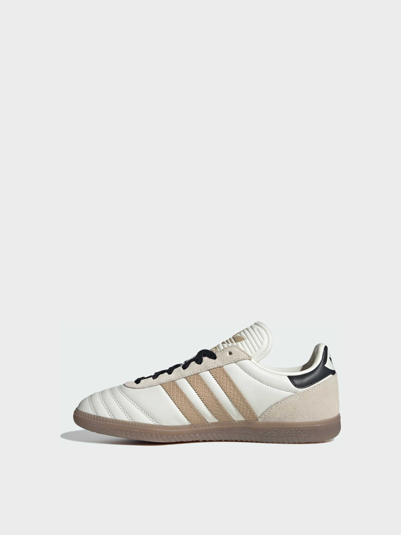 Кеды низкие Adidas Samba модель JQ7824 Фото