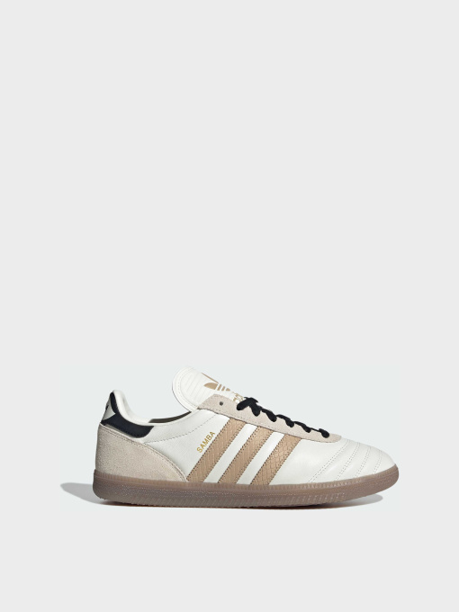 Кеды низкие Adidas Samba модель JQ7824 Фото