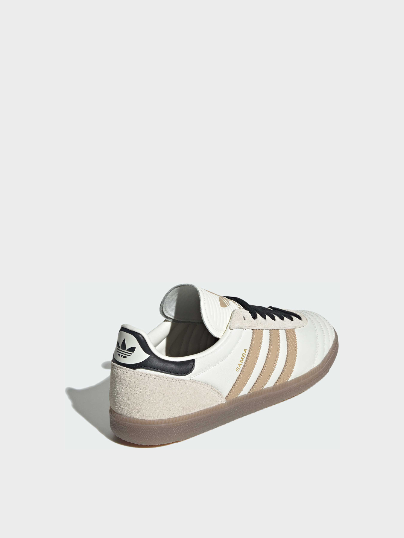 Кеди низькі Adidas Samba модель JQ7824 Фото