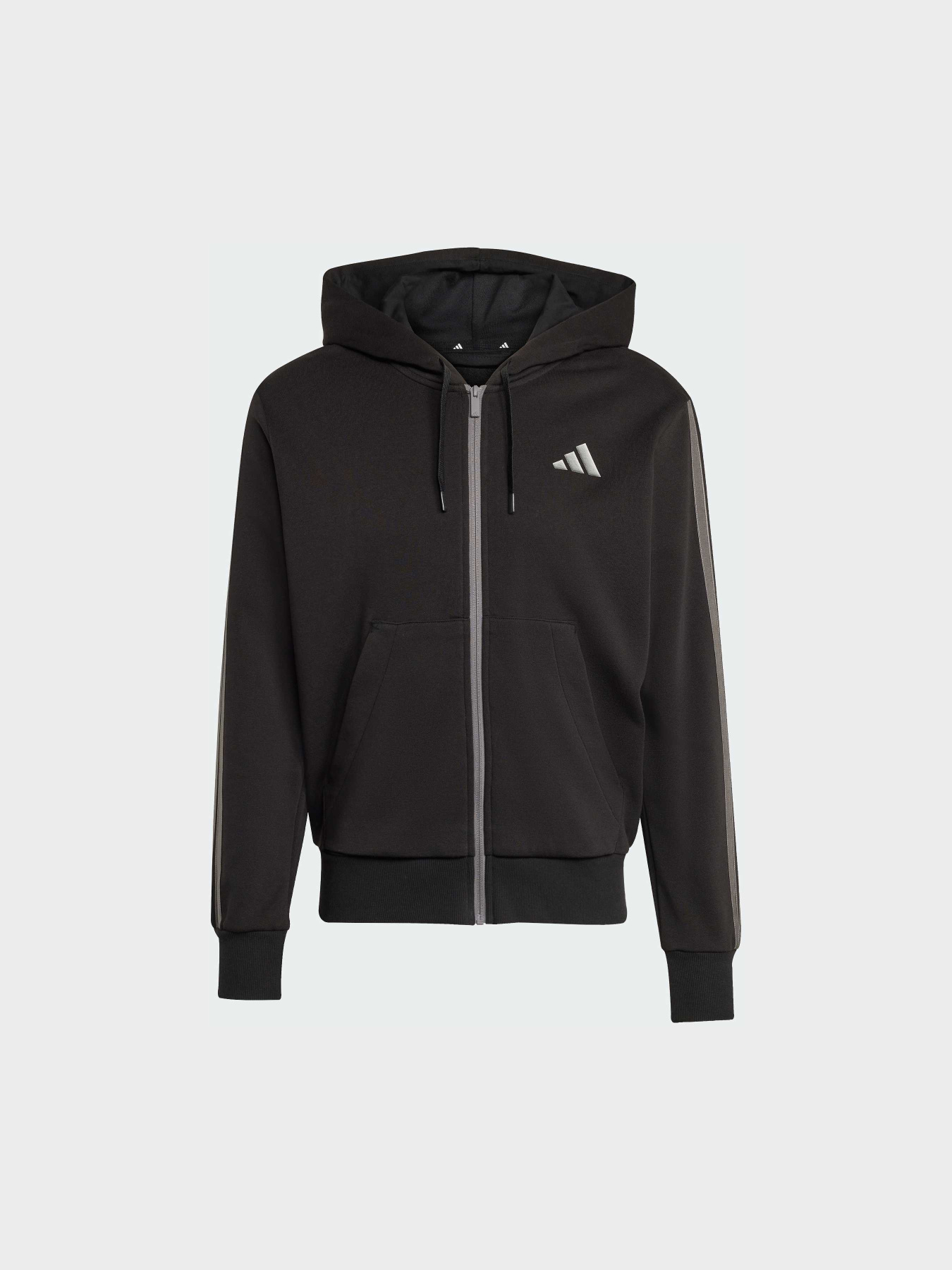 Кофта Adidas 3 Stripes модель JM1695 Фото