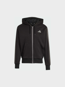 Кофта Adidas 3 Stripes модель JM1695 Фото