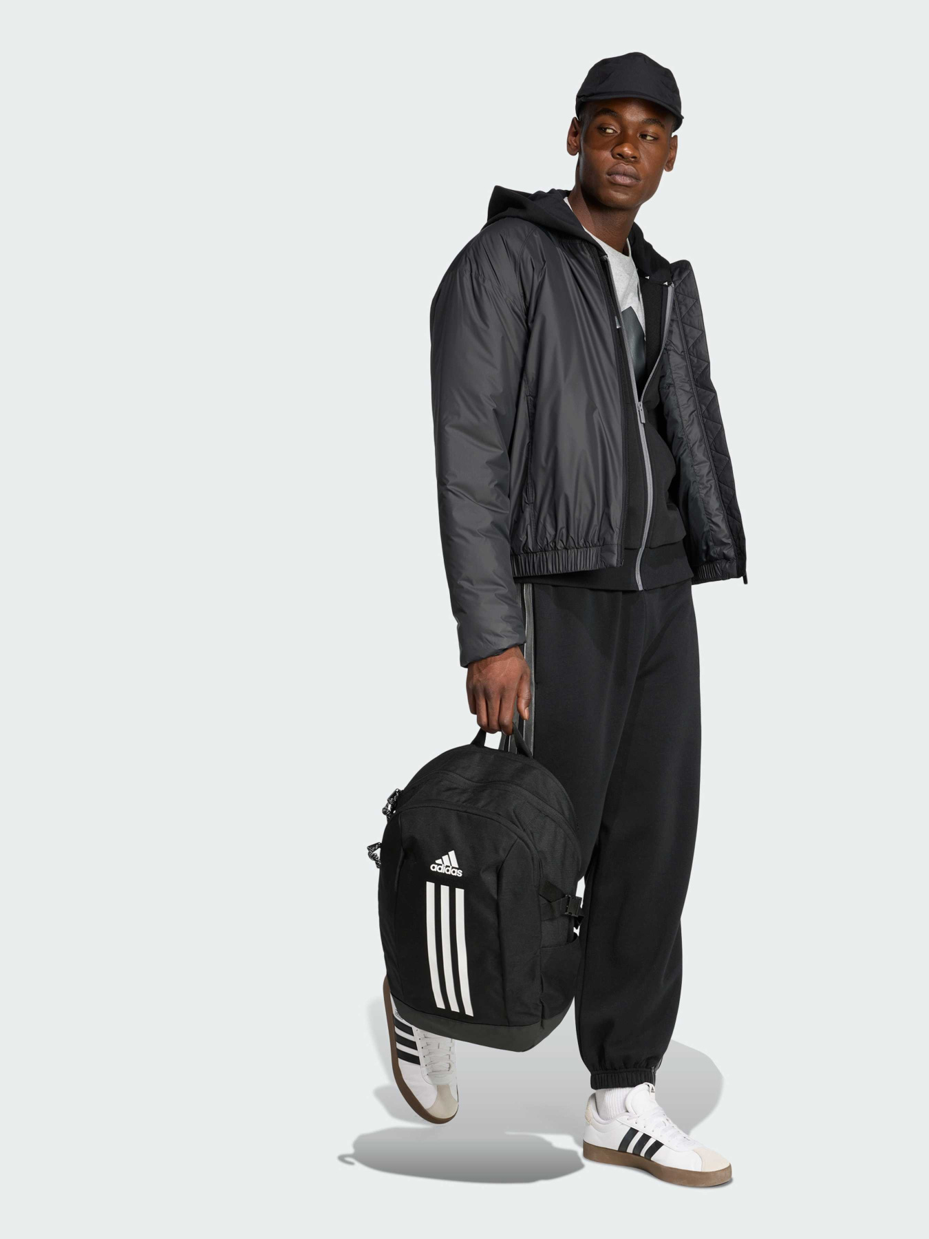 Джогери Adidas модель JM1703 Фото