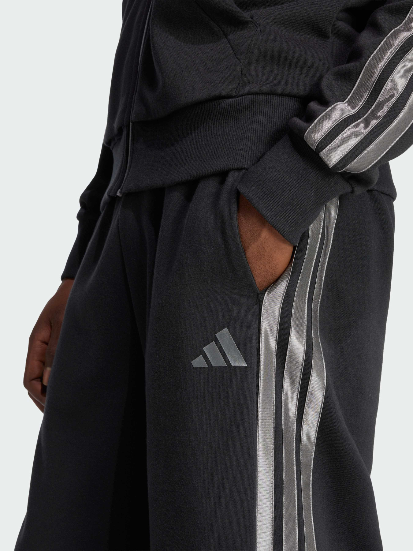 Джогери Adidas модель JM1703 Фото