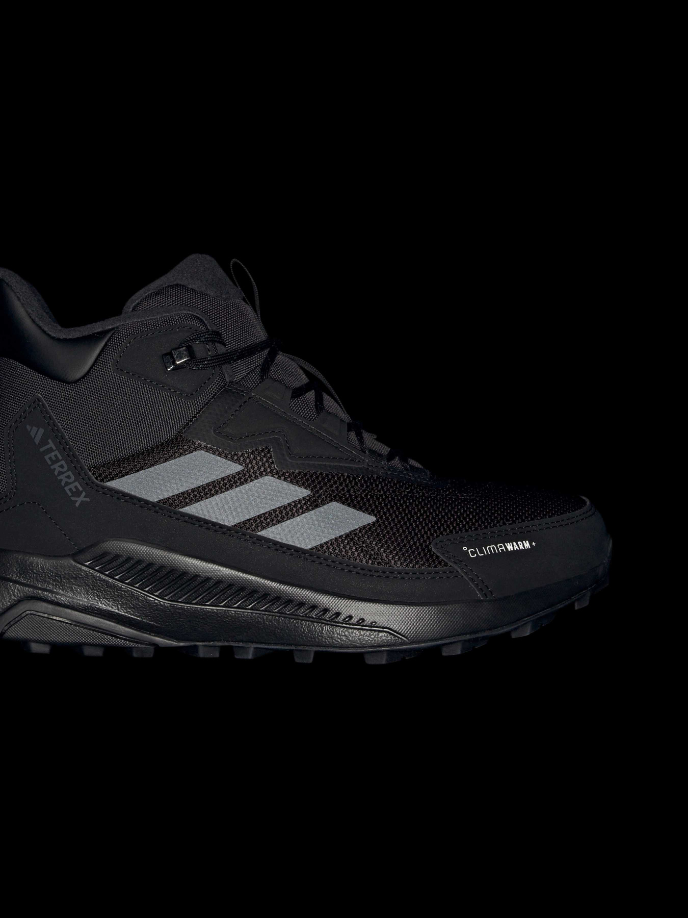 Ботинки и сапоги Adidas модель JH6234 Ботинки и сапоги Adidas модель JH6234 Фото