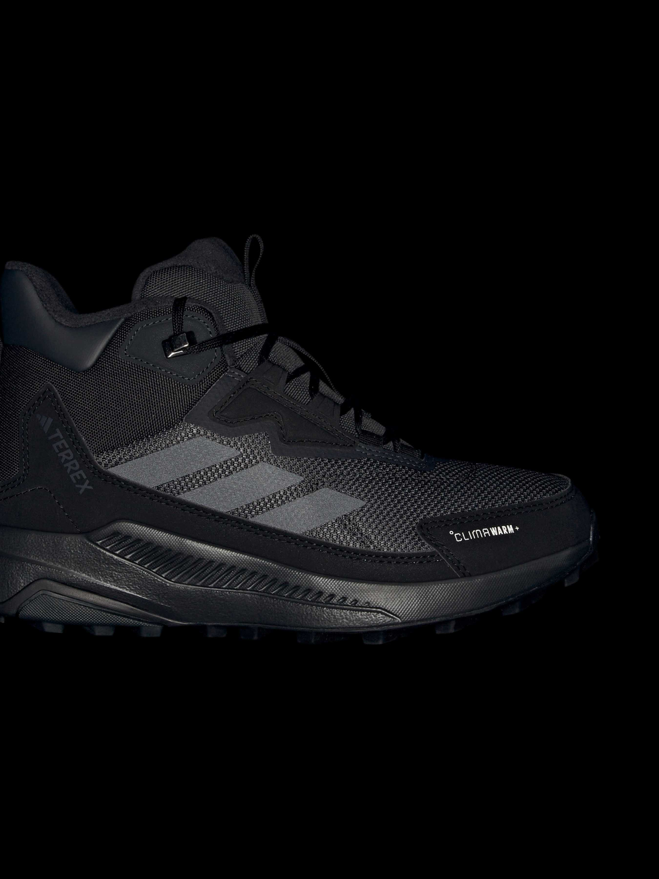 Ботинки аутдор Adidas модель JH8777 Ботинки аутдор Adidas модель JH8777 Фото