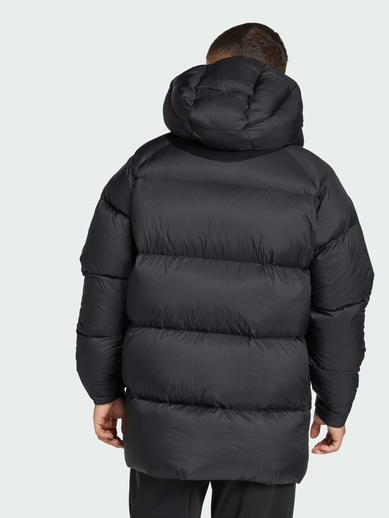 Пуховик Adidas MyShelter модель JL6960 Фото