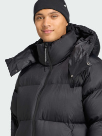 Пуховик Adidas MyShelter модель JL6960 Фото