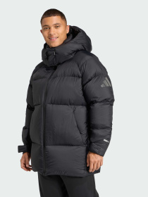 Пуховик Adidas MyShelter модель JL6960 Фото