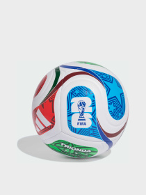 Мячи Adidas модель JD8032 Фото