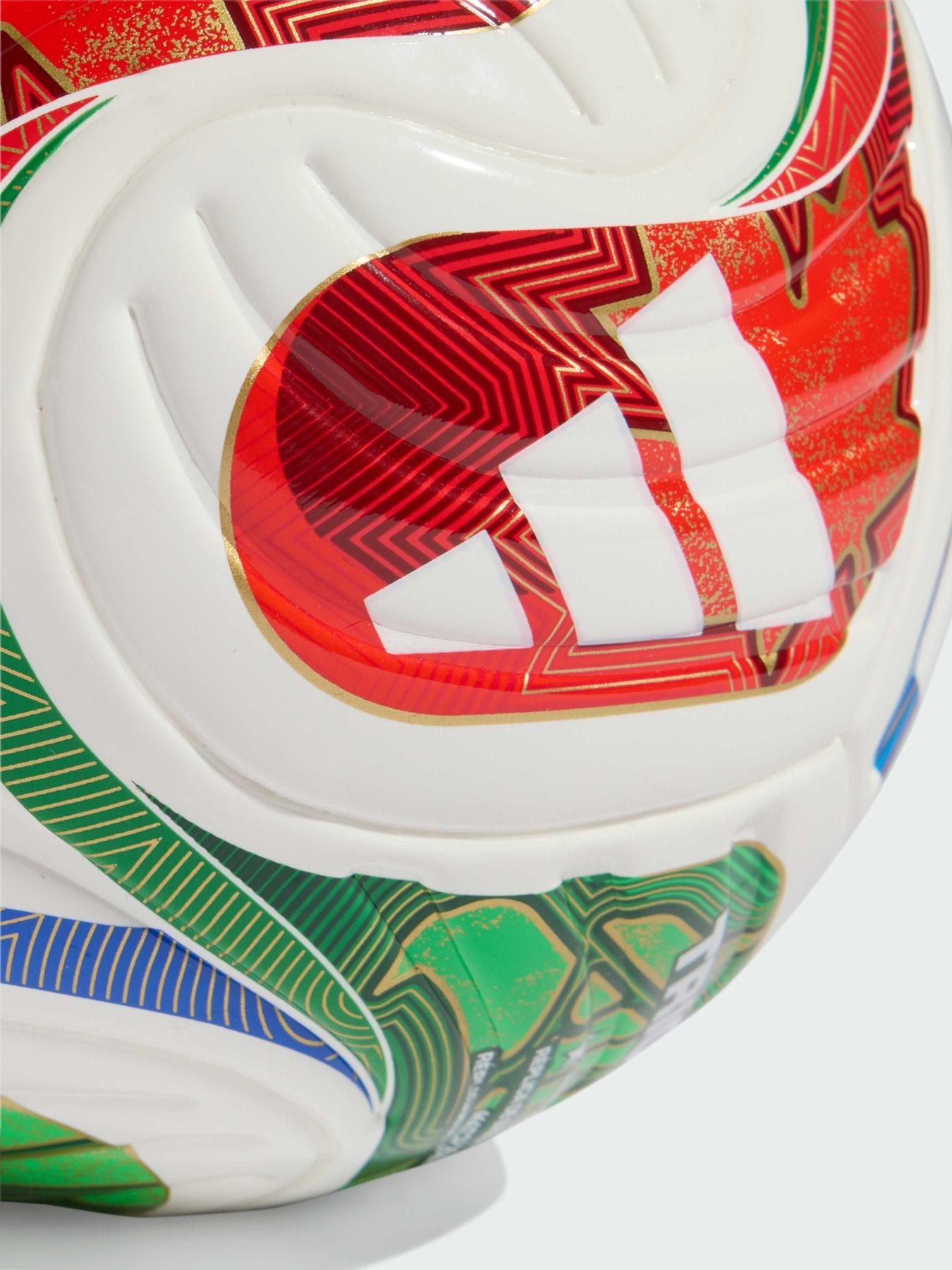 М'ячі Adidas модель JD8034 Фото