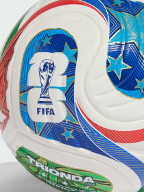 М'ячі Adidas модель JD8034 Фото